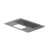 Top cover assembly with