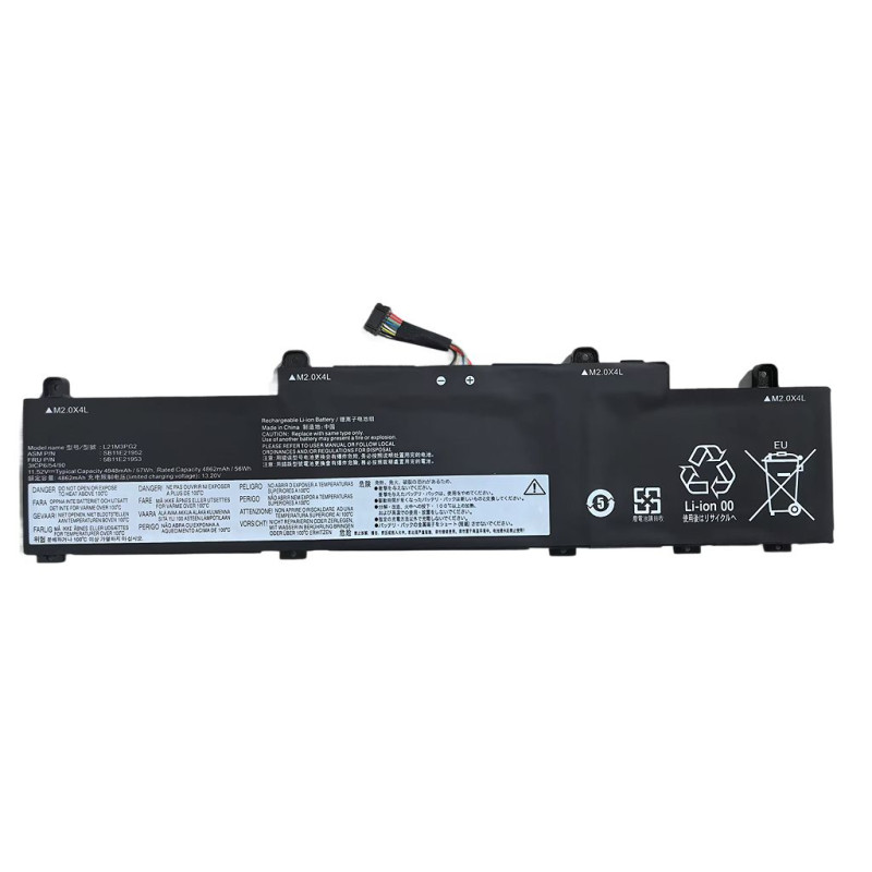 Laptop Battery for Lenovo | APLIUM