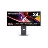 34G600AB/34 WQHD 3440x1440