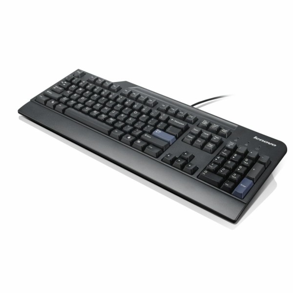 Keyboard English Pref. USB