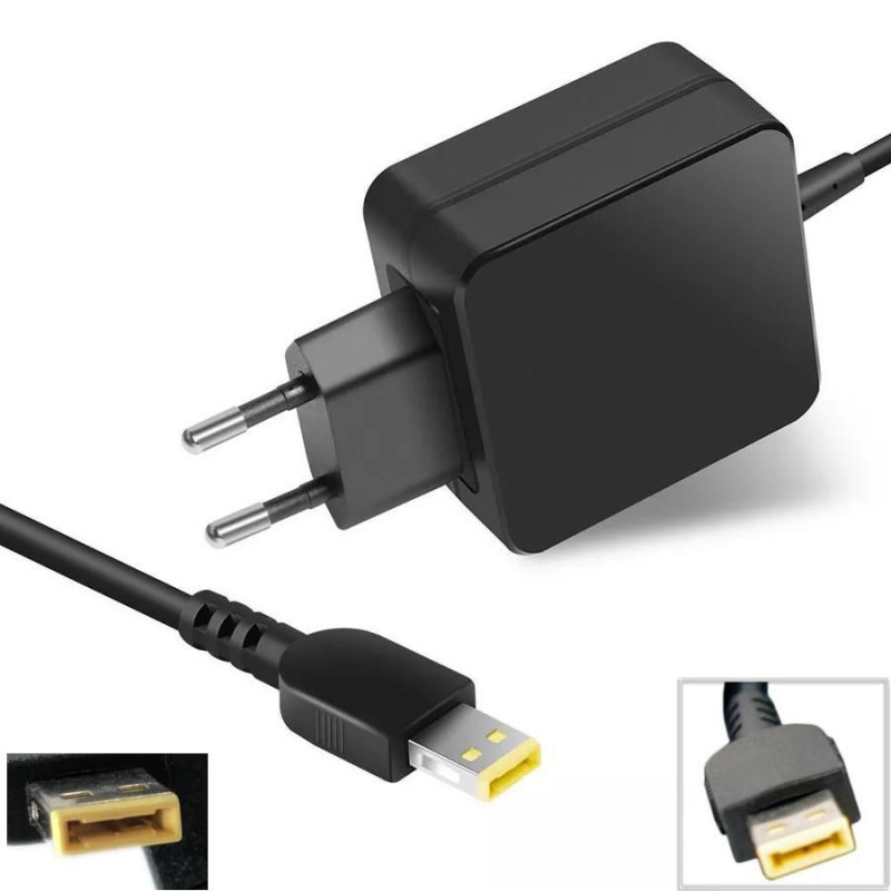 Power Adapter for Lenovo