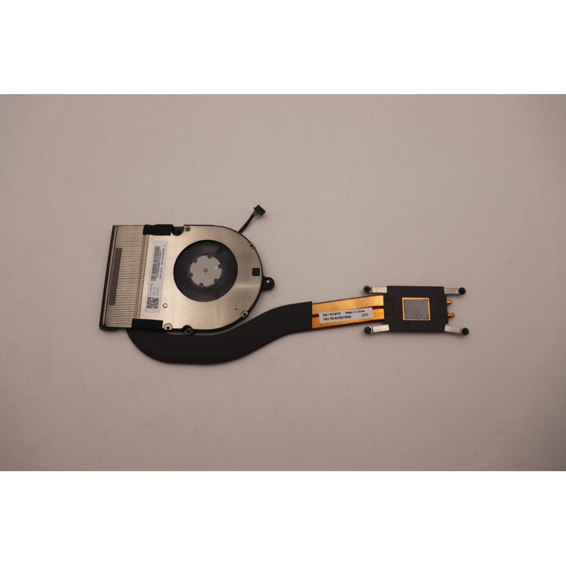 Thor1.0 AMD FRU Thermal