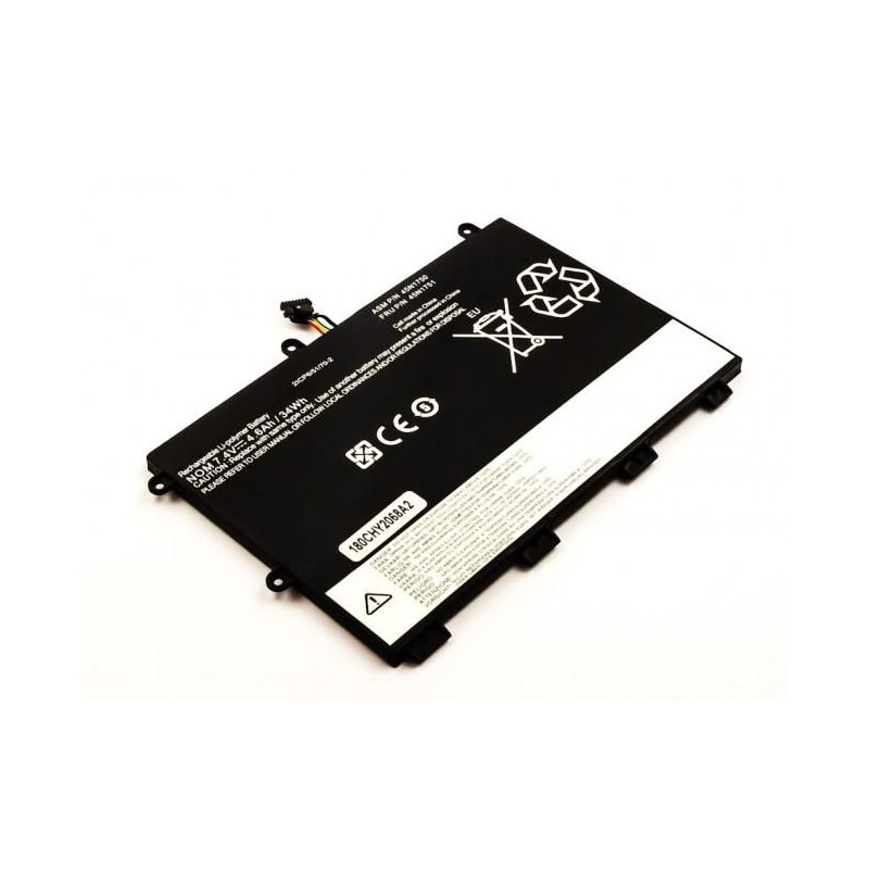 Laptop Battery for Lenovo