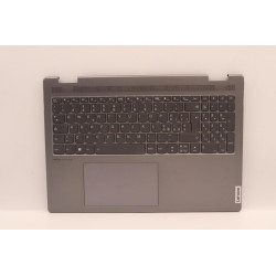 Upper Case Assembly for