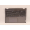 Upper Case Assembly for