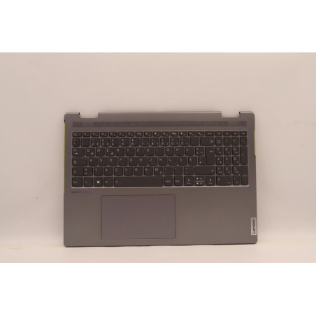 COVER Upper Case ASM_GER