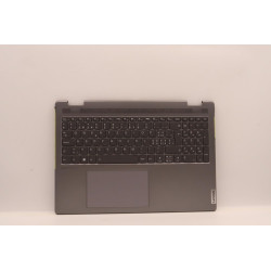 COVER Upper Case ASM_SWS