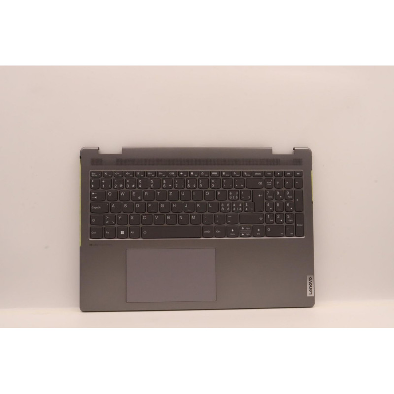 COVER Upper Case ASM_SWS