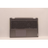 COVER Upper Case ASM_SWS