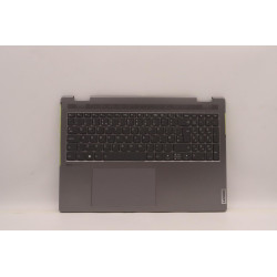 COVER Upper Case ASM_UKE