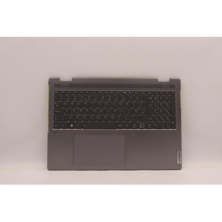 COVER Upper Case ASM_UKE