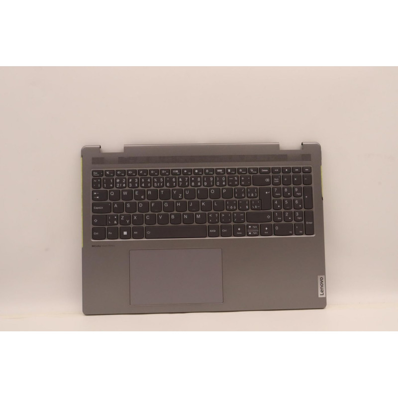 COVER Upper Case ASM_CZE/SLK