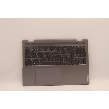 COVER Upper Case ASM_CZE/SLK