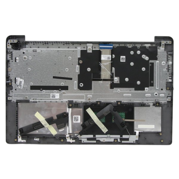 Upper Case Assembly with
