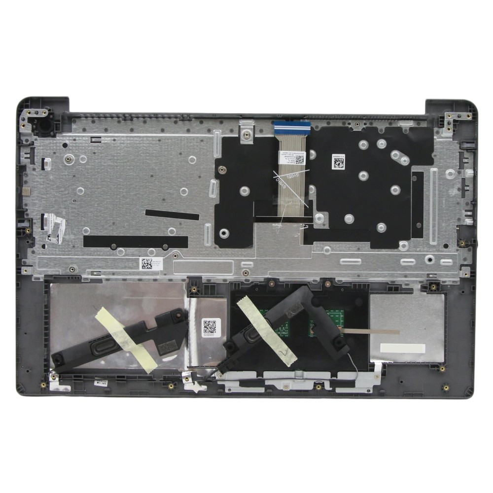Upper Case Assembly with Upper Case Assembly with