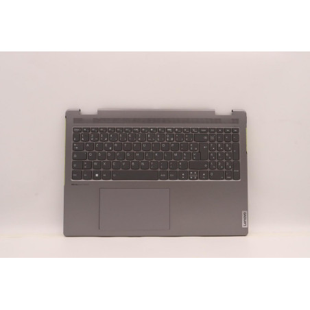 COVER Upper Case ASM_FRA
