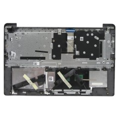 Upper Case Assembly with