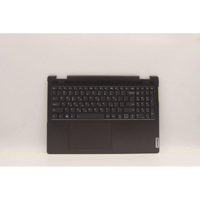 COVER Upper Case ASM_GRE