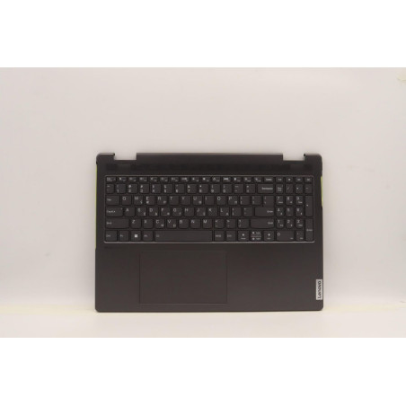 COVER Upper Case ASM_GRE