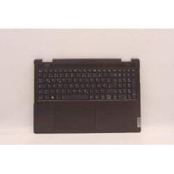 COVER Upper Case ASM_GER