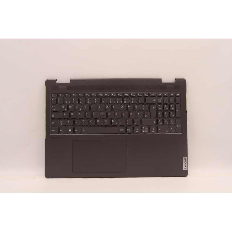 COVER Upper Case ASM_GER