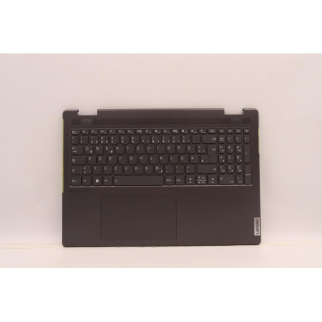 COVER Upper Case ASM_GER