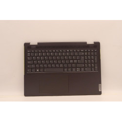 COVER Upper Case ASM_NORDIC