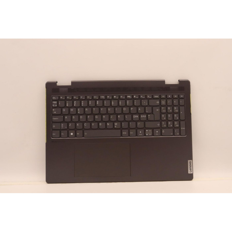 COVER Upper Case ASM_NORDIC
