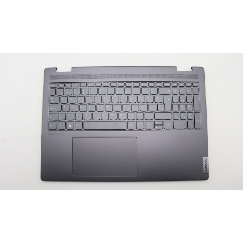 COVER Upper Case ASM_SLV
