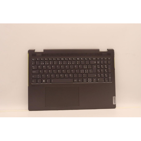 COVER Upper Case ASM_SWS