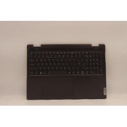 COVER Upper Case ASM_UKE