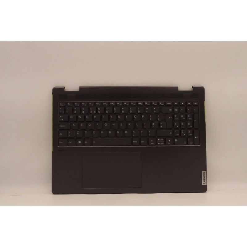 COVER Upper Case ASM_UKE