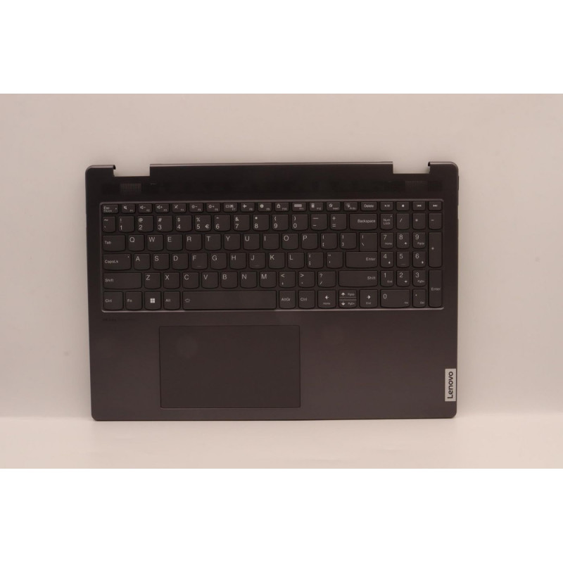 COVER Upper Case ASM_EURO