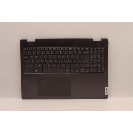 COVER Upper Case ASM_EURO