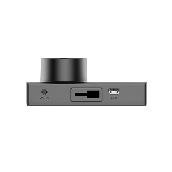 Muvi KZ-2 Pro Drivecam 4K