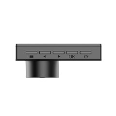 Muvi KZ-2 Pro Drivecam 4K