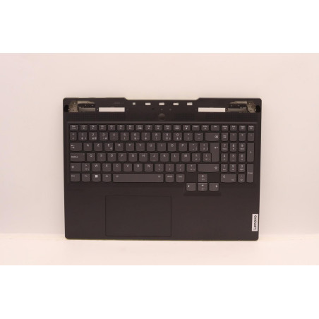 COVER Upper Case ASM_BEL