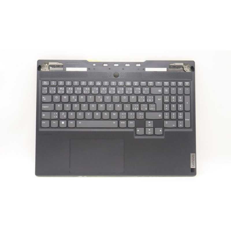 COVER Upper Case ASM_CZE/SLK