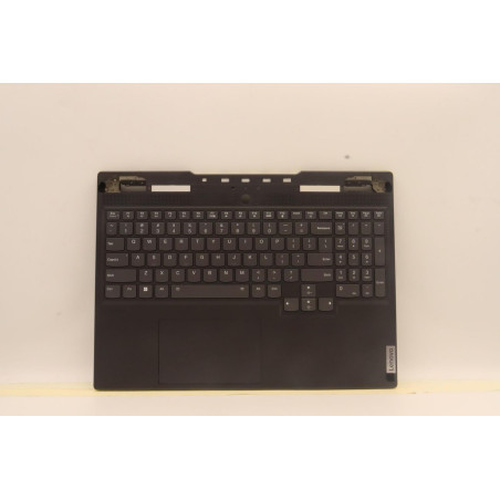 Upper Case Assembly for