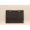 Upper Case Assembly for