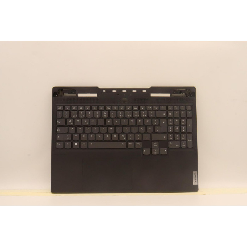 COVER Upper Case ASM_GER