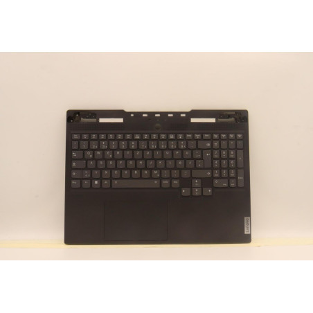 COVER Upper Case ASM_GER