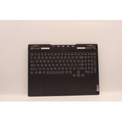 COVER Upper Case ASM_GRE