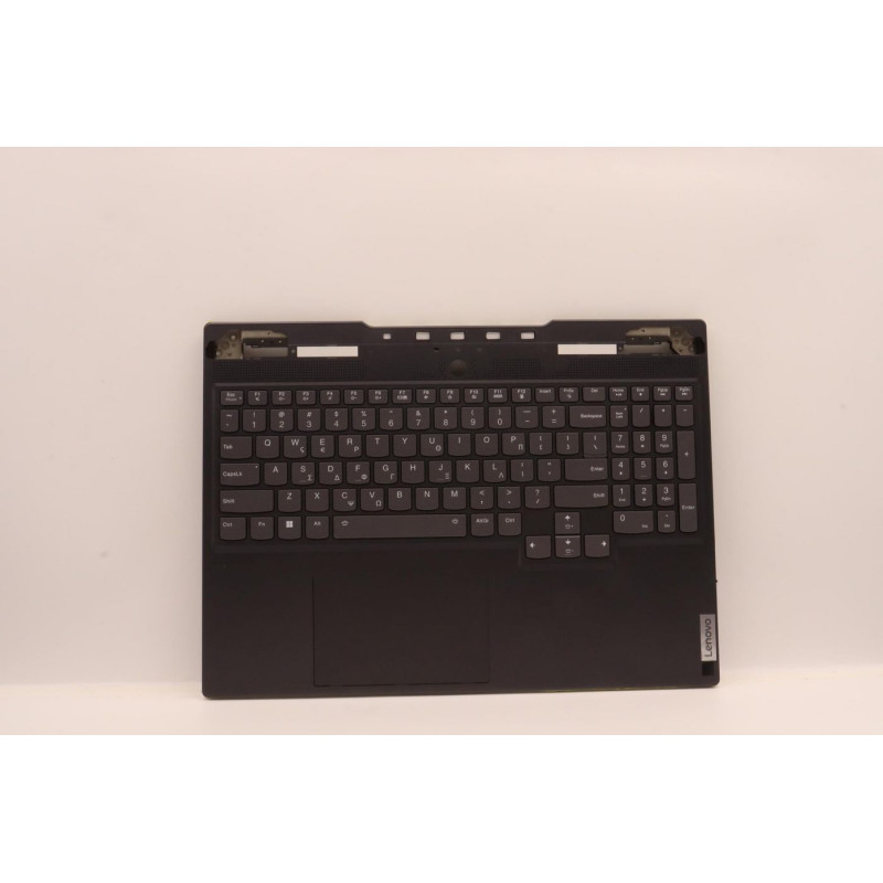 COVER Upper Case ASM_GRE