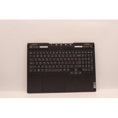 COVER Upper Case ASM_GRE