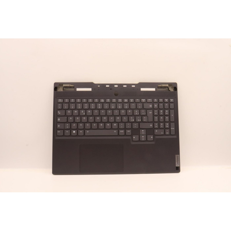 COVER Upper Case ASM_ITA