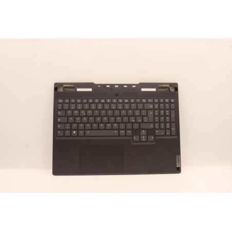 COVER Upper Case ASM_ITA