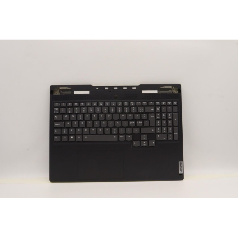 Upper Case Assembly for