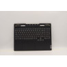 Upper Case Assembly for
