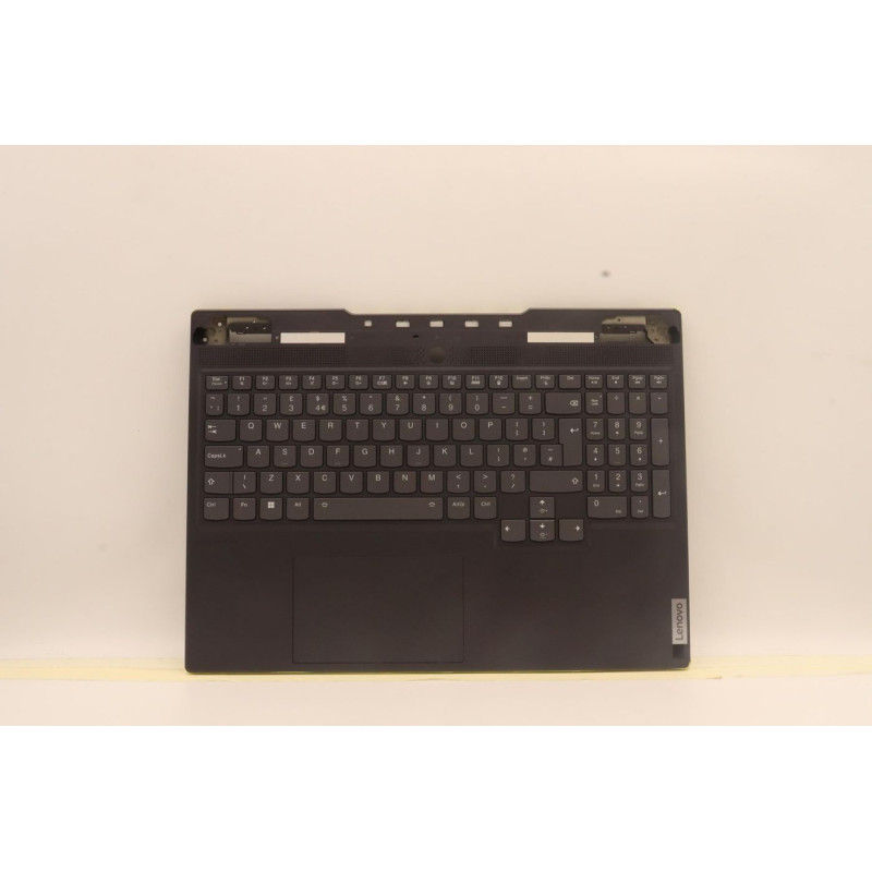 COVER Upper Case ASM_UKE